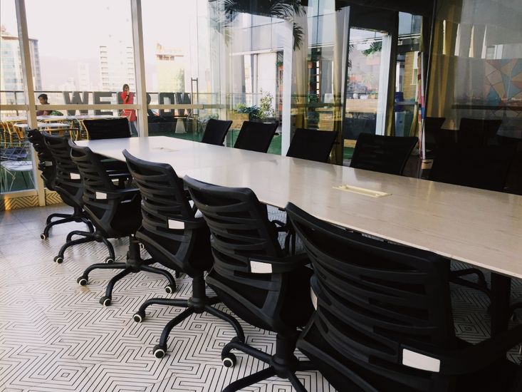 WeGrow Business Facilitators